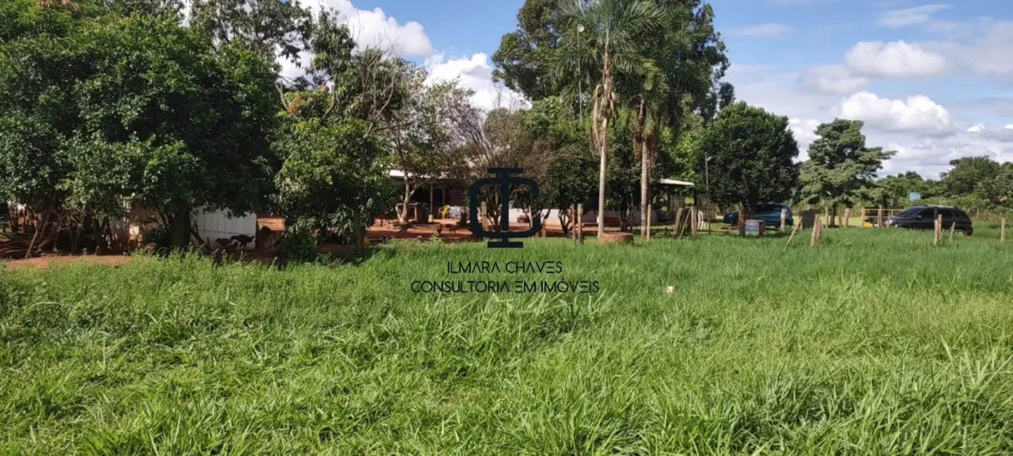 Foto 12 de Terreno / Lote à venda em Bandeirantes - MS