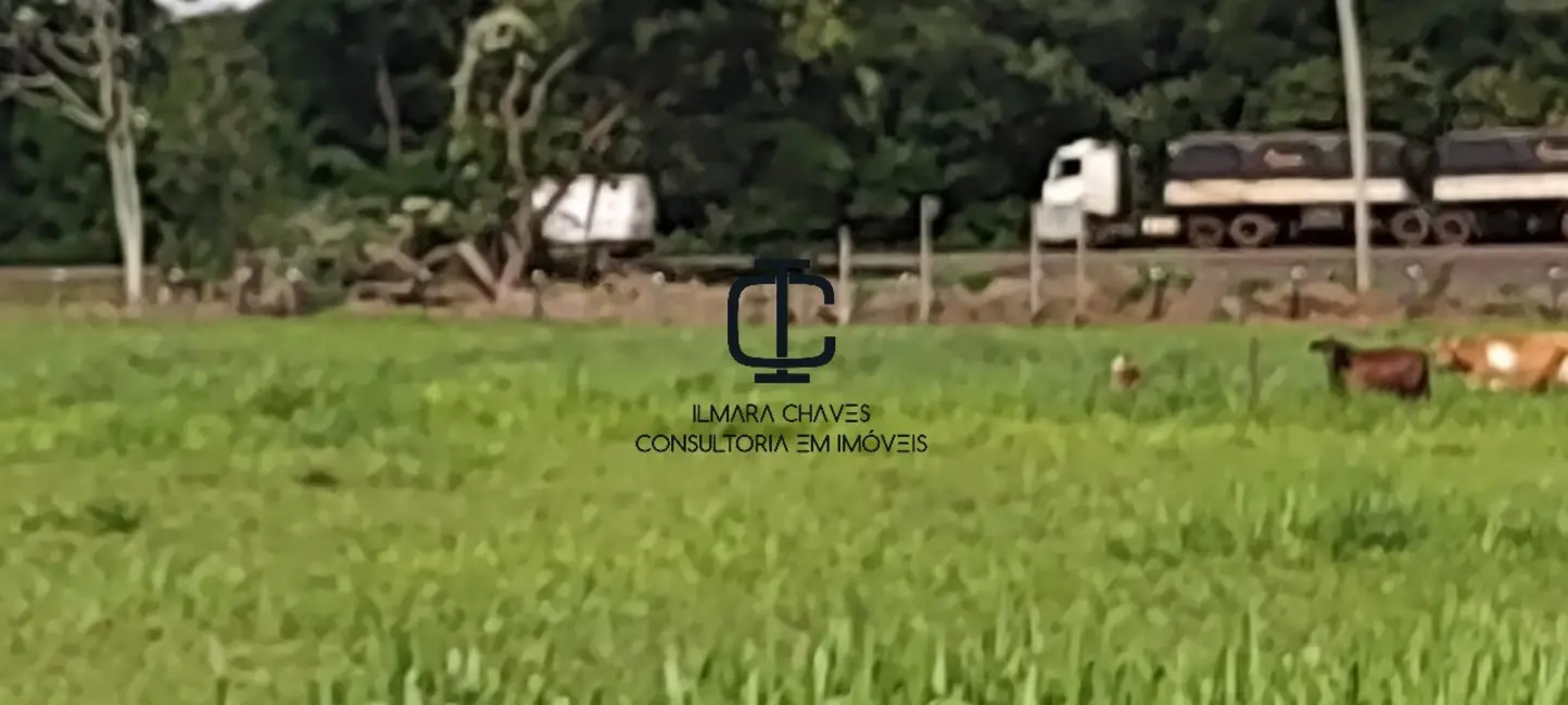 Foto 9 de Terreno / Lote à venda em Bandeirantes - MS