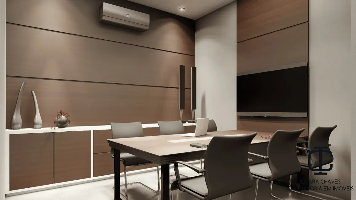 Foto 9 de Apartamento com 3 quartos à venda, 96m2 em Goiânia 2, Goiania - GO