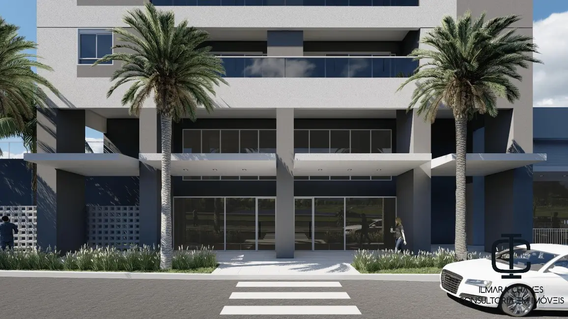 Foto 4 de Apartamento com 3 quartos à venda, 96m2 em Goiânia 2, Goiania - GO