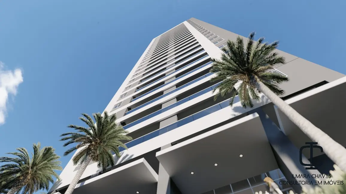 Foto 5 de Apartamento com 3 quartos à venda, 96m2 em Goiânia 2, Goiania - GO