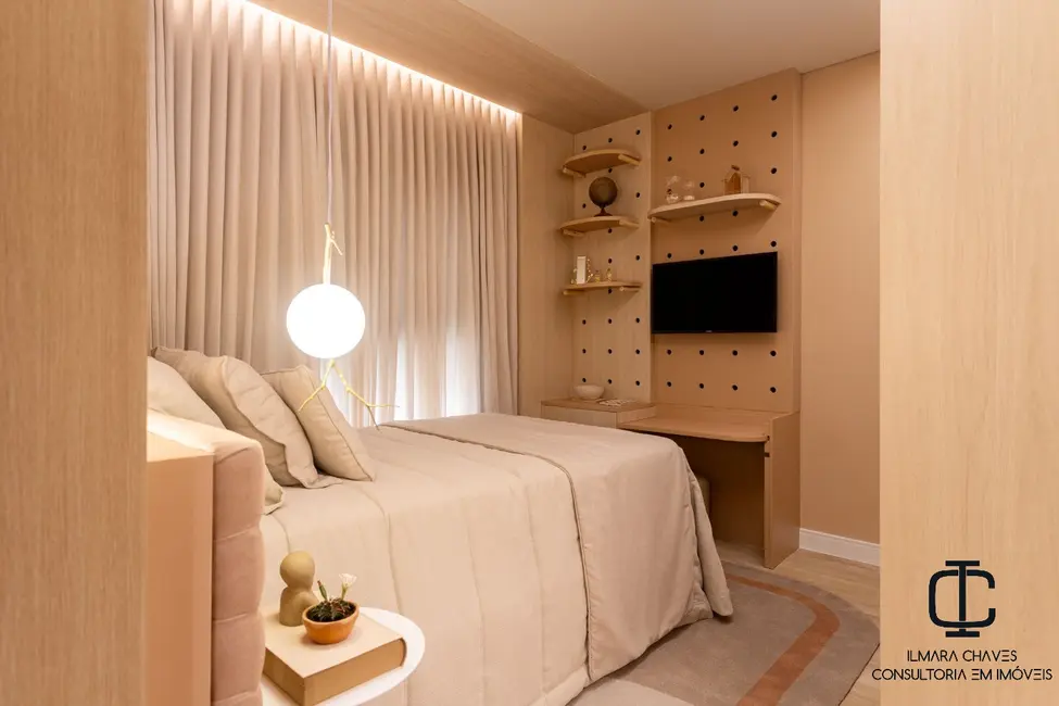 Apartamento com 3 quartos à venda, 157m2 em Jardim América, Goiania - GO - imagem 3 Foto 3 de Apartamento com 3 quartos à venda, 157m2 em Jardim América, Goiania - GO