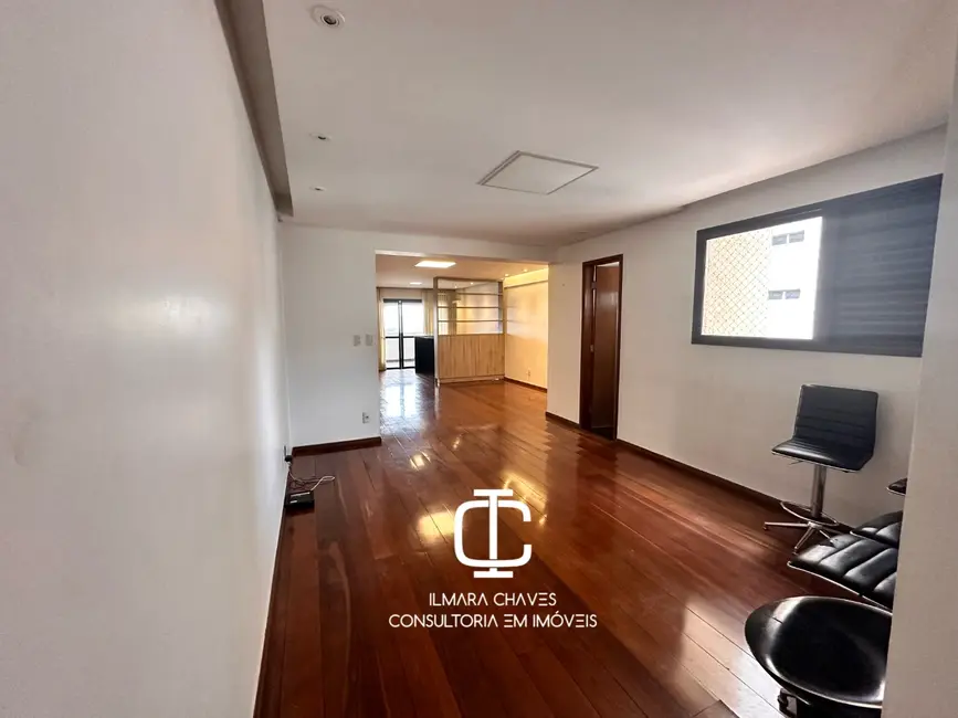 Apartamento com 3 quartos à venda, 180m2 em Setor Oeste, Goiania - GO - imagem 5 Foto 5 de Apartamento com 3 quartos à venda, 180m2 em Setor Oeste, Goiania - GO