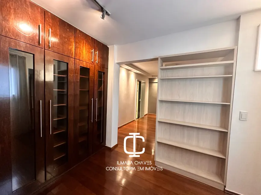 Apartamento com 3 quartos à venda, 180m2 em Setor Oeste, Goiania - GO - imagem 8 Foto 8 de Apartamento com 3 quartos à venda, 180m2 em Setor Oeste, Goiania - GO