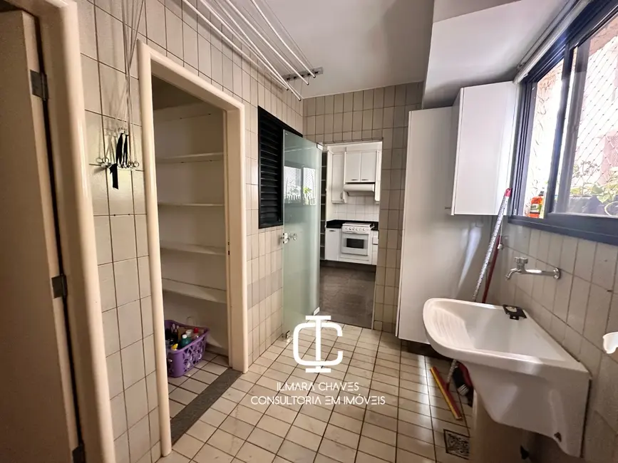 Apartamento com 3 quartos à venda, 180m2 em Setor Oeste, Goiania - GO - imagem 3 Foto 3 de Apartamento com 3 quartos à venda, 180m2 em Setor Oeste, Goiania - GO
