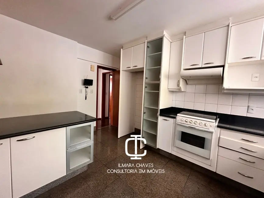 Foto 2 de Apartamento com 3 quartos à venda, 180m2 em Setor Oeste, Goiania - GO