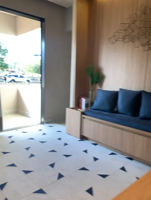 Apartamento com 1 quarto à venda, 45m2 em Centro, Itumbiara - GO - imagem 3 Foto 3 de Apartamento com 1 quarto à venda, 45m2 em Centro, Itumbiara - GO