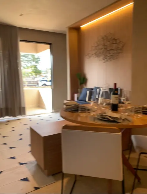 Apartamento com 1 quarto à venda, 45m2 em Centro, Itumbiara - GO - imagem 4 Foto 4 de Apartamento com 1 quarto à venda, 45m2 em Centro, Itumbiara - GO