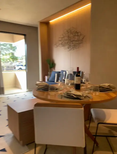 Apartamento com 1 quarto à venda, 45m2 em Centro, Itumbiara - GO - imagem 6 Foto 6 de Apartamento com 1 quarto à venda, 45m2 em Centro, Itumbiara - GO