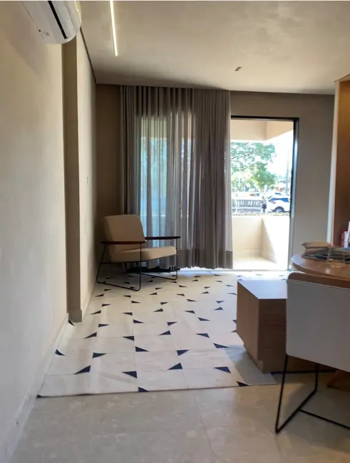 Apartamento com 1 quarto à venda, 45m2 em Centro, Itumbiara - GO - imagem 7 Foto 7 de Apartamento com 1 quarto à venda, 45m2 em Centro, Itumbiara - GO