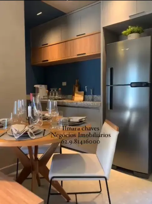 Apartamento com 1 quarto à venda, 45m2 em Centro, Itumbiara - GO - imagem 5 Foto 5 de Apartamento com 1 quarto à venda, 45m2 em Centro, Itumbiara - GO