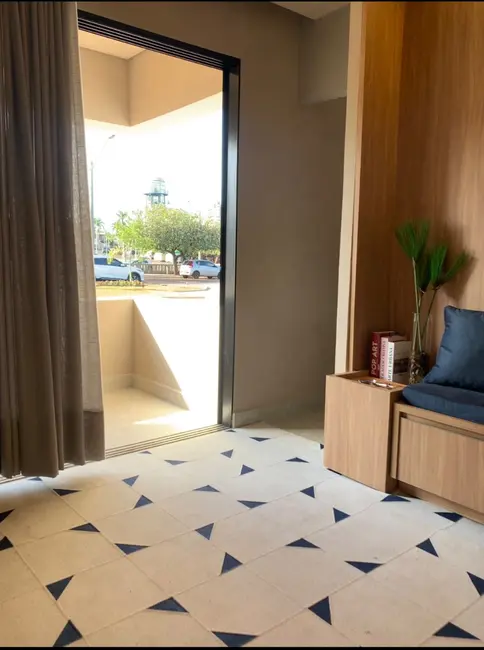Apartamento com 1 quarto à venda, 45m2 em Centro, Itumbiara - GO - imagem 8 Foto 8 de Apartamento com 1 quarto à venda, 45m2 em Centro, Itumbiara - GO