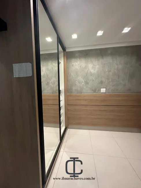 Apartamento com 3 quartos à venda, 94m2 em Setor Bueno, Goiania - GO - imagem 9 Foto 9 de Apartamento com 3 quartos à venda, 94m2 em Setor Bueno, Goiania - GO