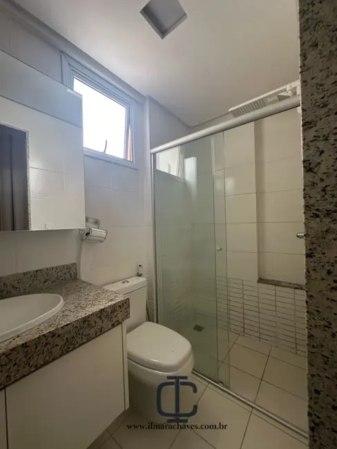 Apartamento com 3 quartos à venda, 94m2 em Setor Bueno, Goiania - GO - imagem 7 Foto 7 de Apartamento com 3 quartos à venda, 94m2 em Setor Bueno, Goiania - GO