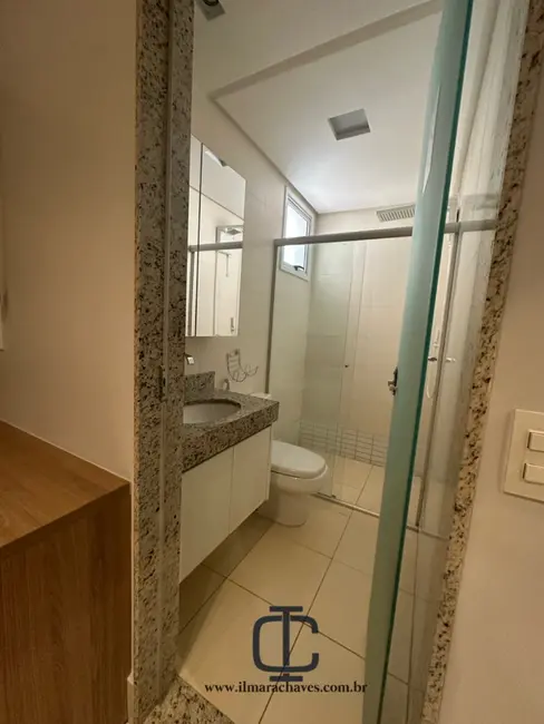 Apartamento com 3 quartos à venda, 94m2 em Setor Bueno, Goiania - GO - imagem 8 Foto 8 de Apartamento com 3 quartos à venda, 94m2 em Setor Bueno, Goiania - GO