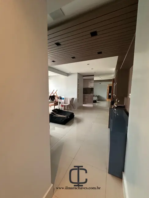Apartamento com 3 quartos à venda, 94m2 em Setor Bueno, Goiania - GO - imagem 5 Foto 5 de Apartamento com 3 quartos à venda, 94m2 em Setor Bueno, Goiania - GO