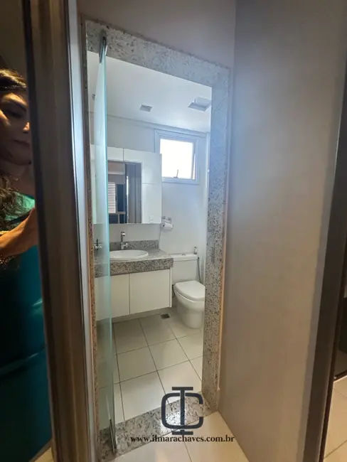 Apartamento com 3 quartos à venda, 94m2 em Setor Bueno, Goiania - GO - imagem 4 Foto 4 de Apartamento com 3 quartos à venda, 94m2 em Setor Bueno, Goiania - GO