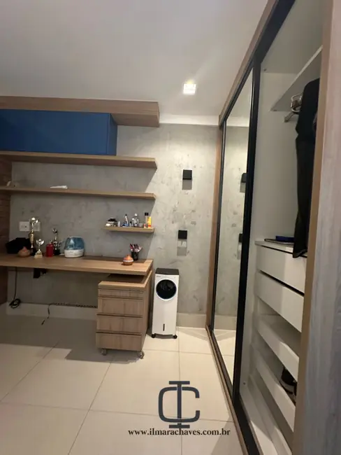 Apartamento com 3 quartos à venda, 94m2 em Setor Bueno, Goiania - GO - imagem 6 Foto 6 de Apartamento com 3 quartos à venda, 94m2 em Setor Bueno, Goiania - GO