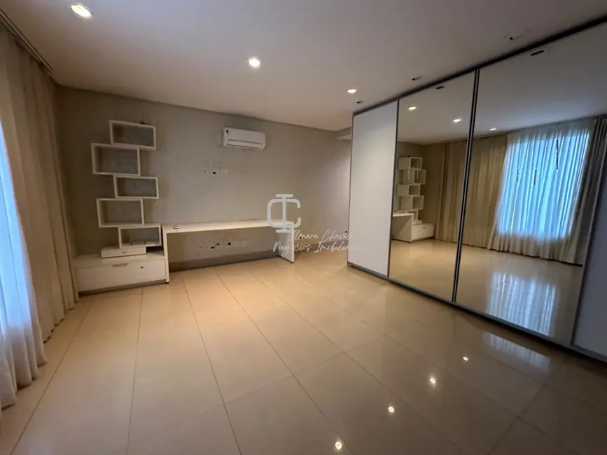 Foto 9 de Casa de Condomínio com 5 quartos à venda, 589m2 em Residencial Alphaville Flamboyant, Goiania - GO