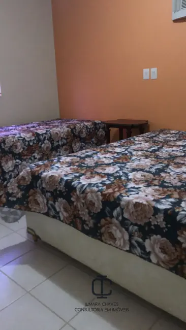 Apartamento com 1 quarto à venda, 43m2 em Caldas Novas - GO - imagem 4 Foto 4 de Apartamento com 1 quarto à venda, 43m2 em Caldas Novas - GO