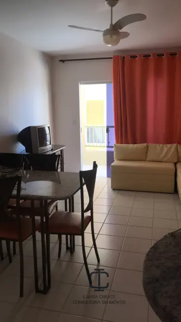 Apartamento com 1 quarto à venda, 43m2 em Caldas Novas - GO - imagem 9 Foto 9 de Apartamento com 1 quarto à venda, 43m2 em Caldas Novas - GO