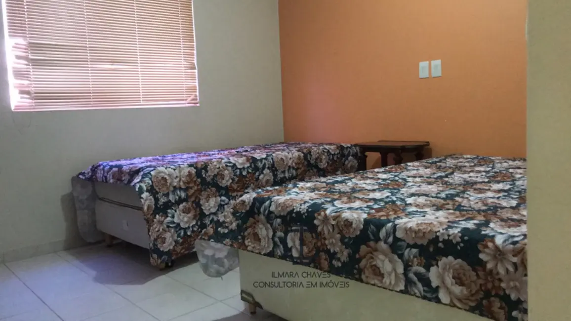 Apartamento com 1 quarto à venda, 43m2 em Caldas Novas - GO - imagem 3 Foto 3 de Apartamento com 1 quarto à venda, 43m2 em Caldas Novas - GO
