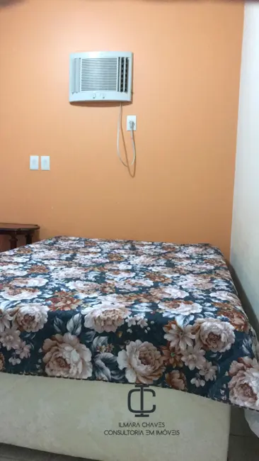 Apartamento com 1 quarto à venda, 43m2 em Caldas Novas - GO - imagem 5 Foto 5 de Apartamento com 1 quarto à venda, 43m2 em Caldas Novas - GO