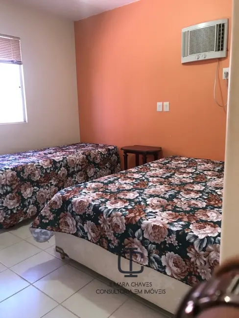 Apartamento com 1 quarto à venda, 43m2 em Caldas Novas - GO - imagem 6 Foto 6 de Apartamento com 1 quarto à venda, 43m2 em Caldas Novas - GO