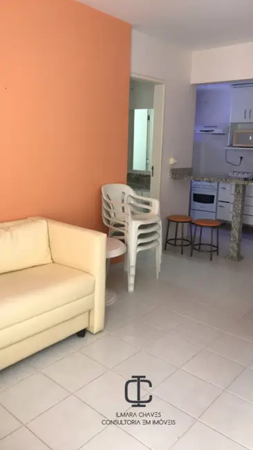 Apartamento com 1 quarto à venda, 43m2 em Caldas Novas - GO - imagem 7 Foto 7 de Apartamento com 1 quarto à venda, 43m2 em Caldas Novas - GO
