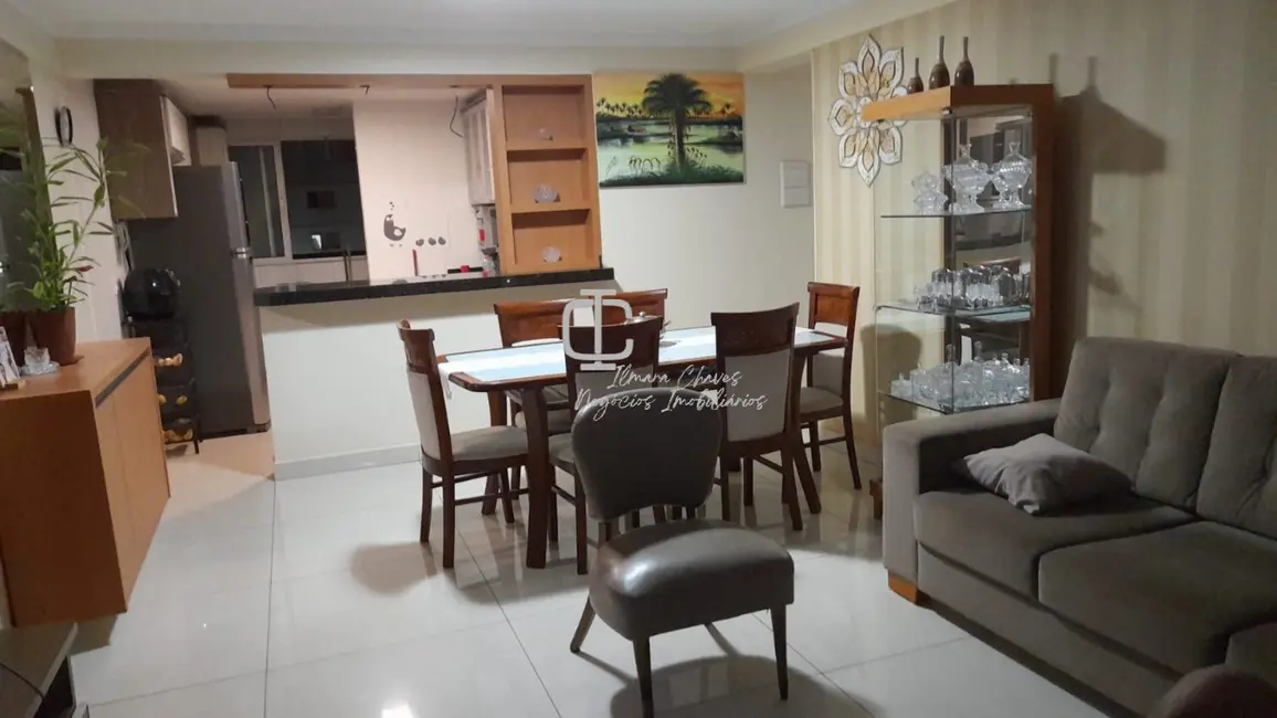 Apartamento com 3 quartos à venda, 99m2 em Jardim América, Goiania - GO - imagem 3 Foto 3 de Apartamento com 3 quartos à venda, 99m2 em Jardim América, Goiania - GO