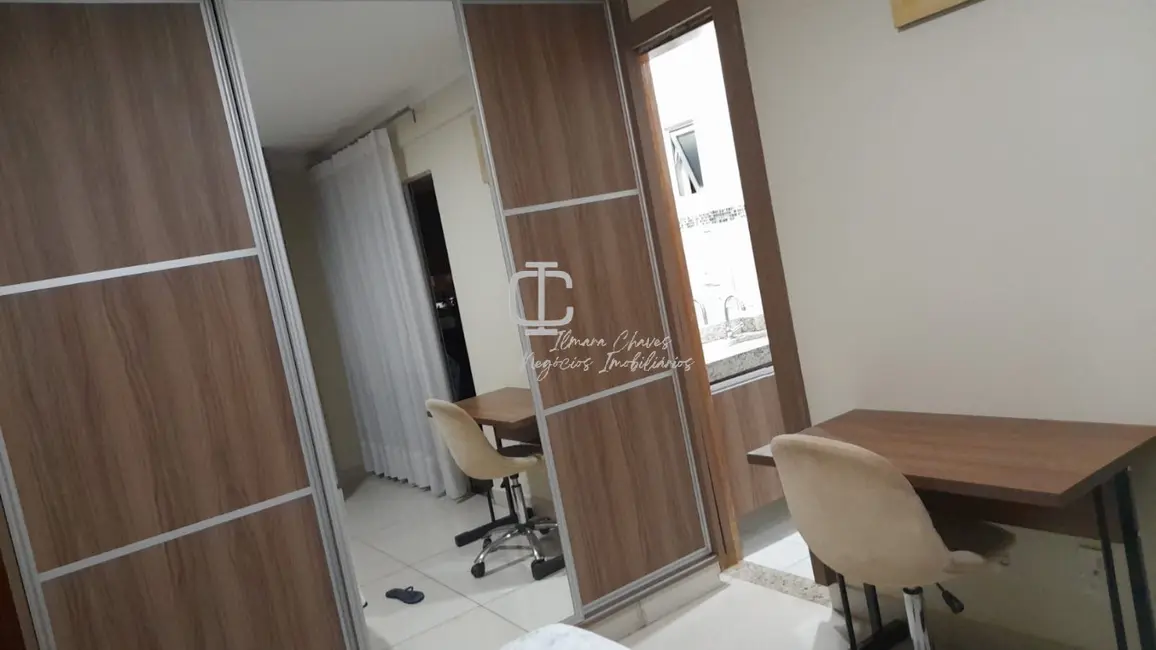 Apartamento com 3 quartos à venda, 99m2 em Jardim América, Goiania - GO - imagem 9 Foto 9 de Apartamento com 3 quartos à venda, 99m2 em Jardim América, Goiania - GO