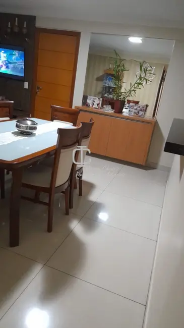 Apartamento com 3 quartos à venda, 99m2 em Jardim América, Goiania - GO - imagem 4 Foto 4 de Apartamento com 3 quartos à venda, 99m2 em Jardim América, Goiania - GO