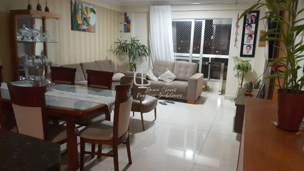 Apartamento com 3 quartos à venda, 99m2 em Jardim América, Goiania - GO - imagem 8 Foto 8 de Apartamento com 3 quartos à venda, 99m2 em Jardim América, Goiania - GO