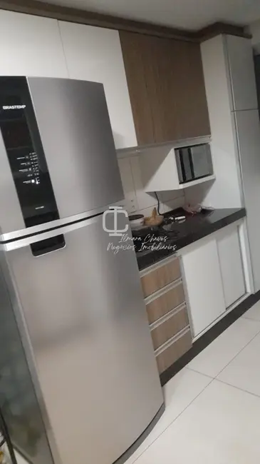 Apartamento com 3 quartos à venda, 99m2 em Jardim América, Goiania - GO - imagem 6 Foto 6 de Apartamento com 3 quartos à venda, 99m2 em Jardim América, Goiania - GO