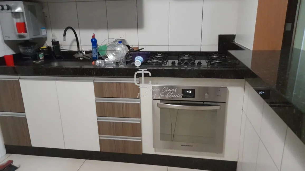 Apartamento com 3 quartos à venda, 99m2 em Jardim América, Goiania - GO - imagem 7 Foto 7 de Apartamento com 3 quartos à venda, 99m2 em Jardim América, Goiania - GO