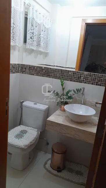 Apartamento com 3 quartos à venda, 99m2 em Jardim América, Goiania - GO - imagem 5 Foto 5 de Apartamento com 3 quartos à venda, 99m2 em Jardim América, Goiania - GO
