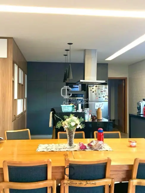 Casa de Condomínio com 3 quartos à venda, 202m2 em Bela Vista De Goias - GO - imagem 9 Foto 9 de Casa de Condomínio com 3 quartos à venda, 202m2 em Bela Vista De Goias - GO