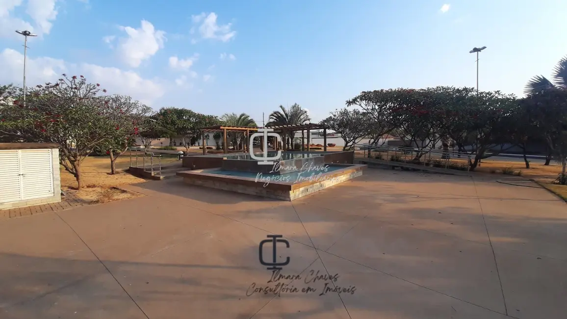 Casa de Condomínio com 3 quartos à venda, 202m2 em Bela Vista De Goias - GO - imagem 8 Foto 8 de Casa de Condomínio com 3 quartos à venda, 202m2 em Bela Vista De Goias - GO