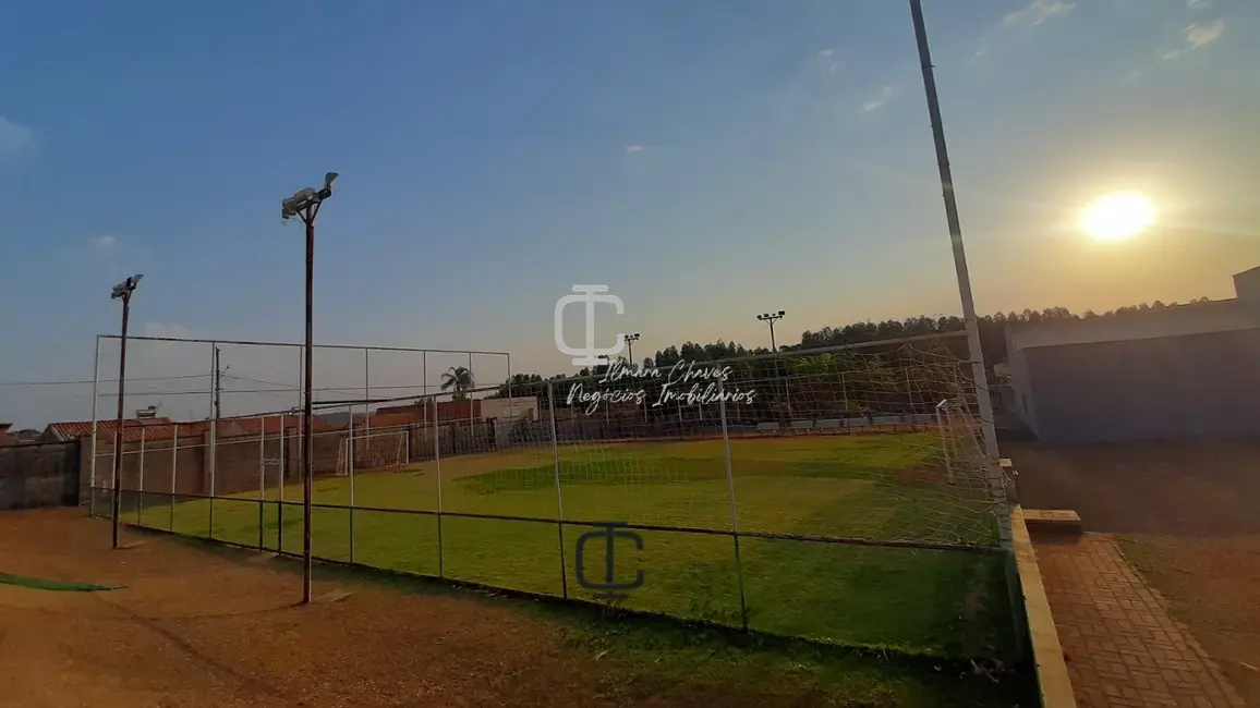 Casa de Condomínio com 3 quartos à venda, 202m2 em Bela Vista De Goias - GO - imagem 4 Foto 4 de Casa de Condomínio com 3 quartos à venda, 202m2 em Bela Vista De Goias - GO