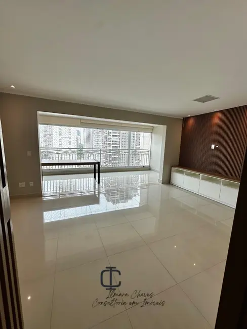 Apartamento com 3 quartos à venda, 125m2 em Setor Marista, Goiania - GO - imagem 3 Foto 3 de Apartamento com 3 quartos à venda, 125m2 em Setor Marista, Goiania - GO