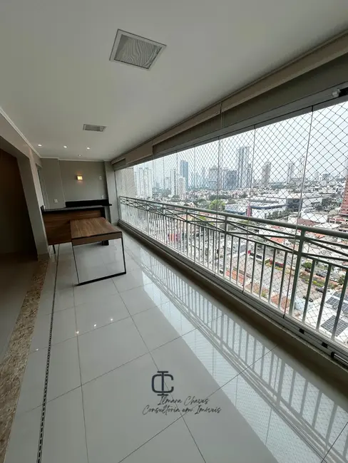 Foto 2 de Apartamento com 3 quartos à venda, 125m2 em Setor Marista, Goiania - GO