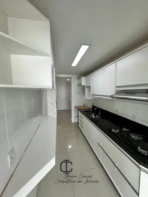 Apartamento com 3 quartos à venda, 125m2 em Setor Marista, Goiania - GO - imagem 4 Foto 4 de Apartamento com 3 quartos à venda, 125m2 em Setor Marista, Goiania - GO