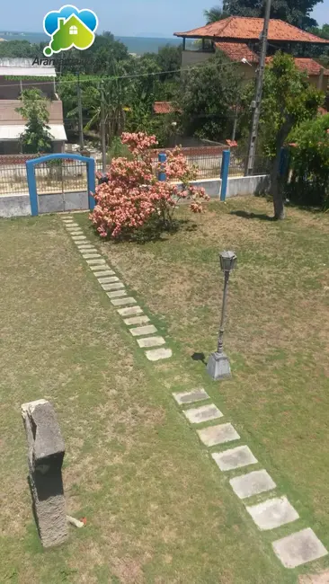 Foto 6 de Casa com 10 quartos à venda, 3200m2 em Araruama - RJ
