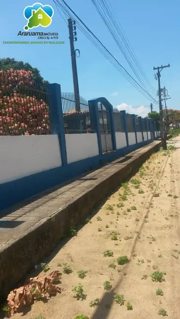 Foto 3 de Casa com 10 quartos à venda, 3200m2 em Araruama - RJ