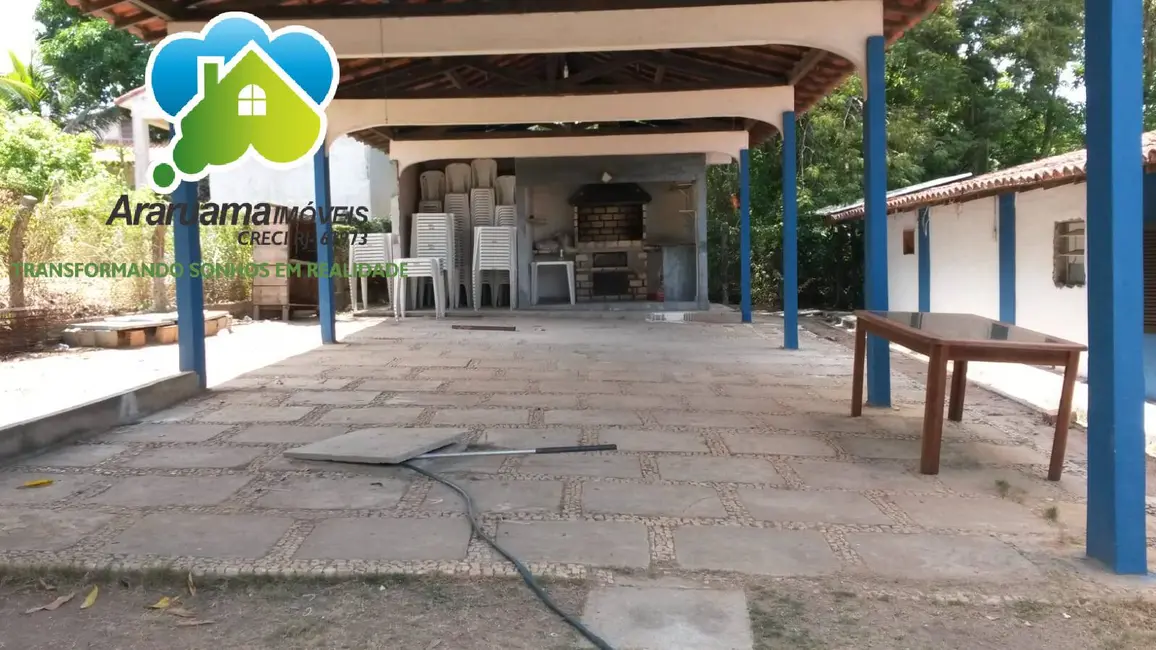 Foto 9 de Casa com 10 quartos à venda, 3200m2 em Araruama - RJ