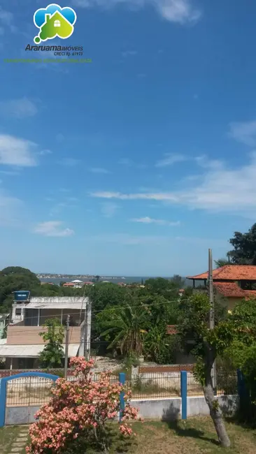 Foto 7 de Casa com 10 quartos à venda, 3200m2 em Araruama - RJ