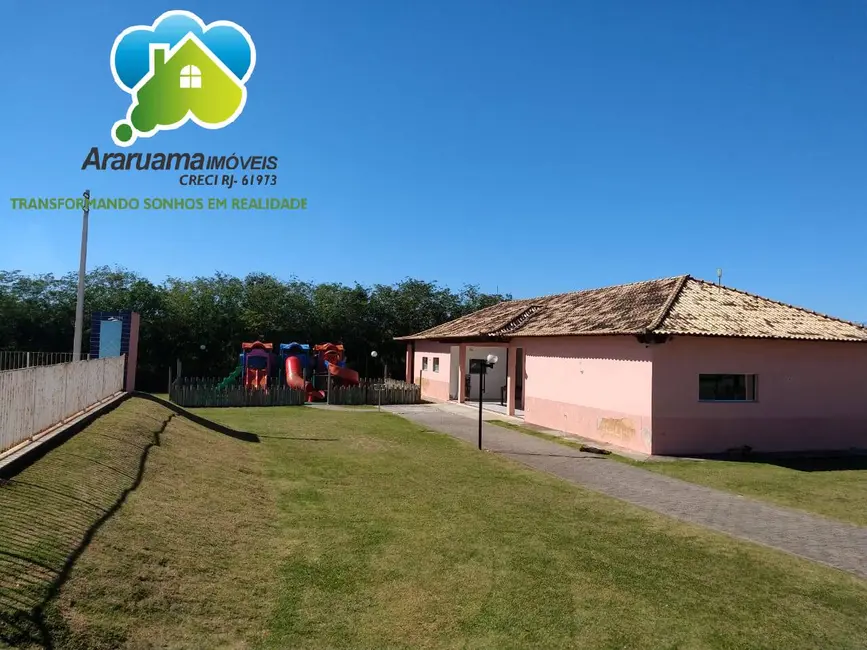 Foto 5 de Casa com 3 quartos à venda, 360m2 em Araruama - RJ