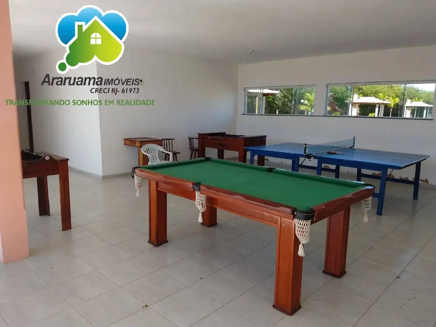 Foto 8 de Casa com 3 quartos à venda, 360m2 em Araruama - RJ