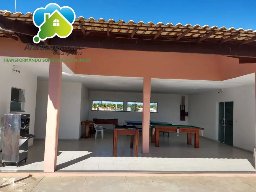 Foto 3 de Casa com 3 quartos à venda, 360m2 em Araruama - RJ