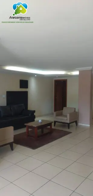 Foto 2 de Apartamento com 2 quartos à venda, 75m2 em Araruama - RJ
